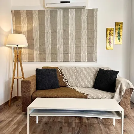 Apartment Silver
