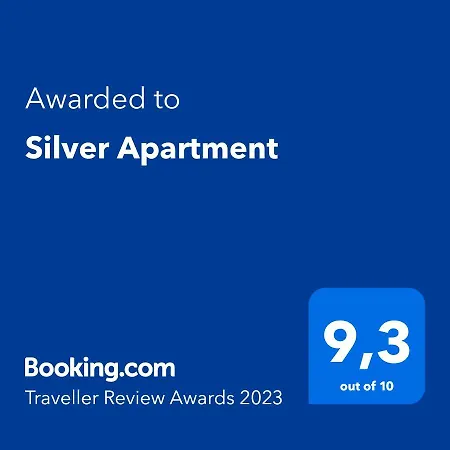 Silver * Limassol