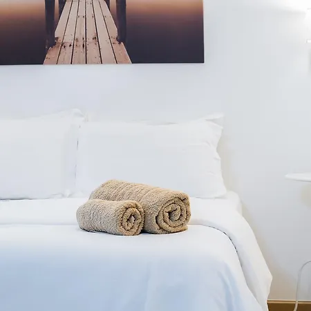Silver Apartment *