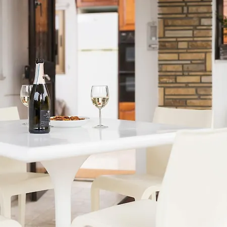 Silver Apartment Limassol