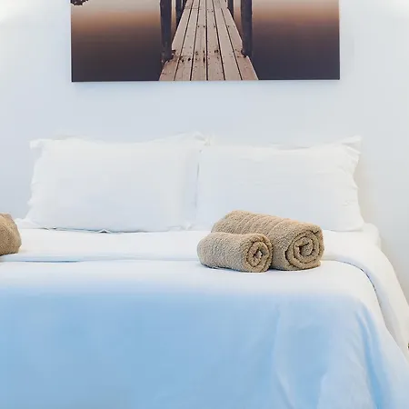 Apartment Silver Limassol