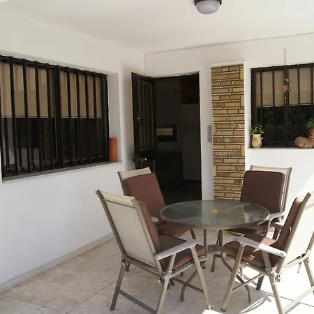 Apartment Silver Limassol