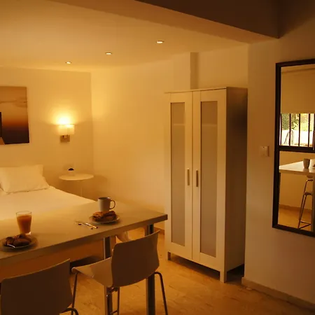 Silver Apartment Limassol