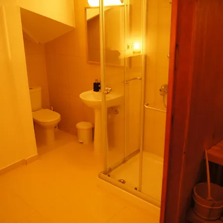 Apartment Silver Limassol