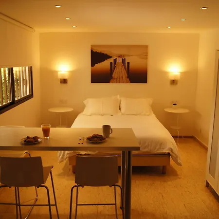 Apartment Silver Limassol