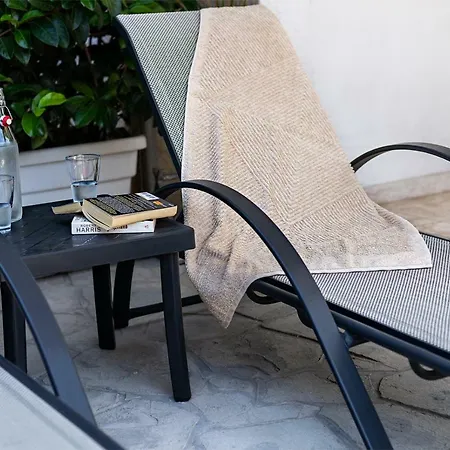 Silver Apartment Limassol